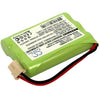 Ohm TEL-B2027H Battery
