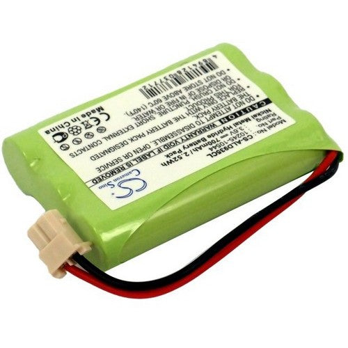 Sanyo SFX-DT700 Battery