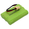 Audioline 10245-10544 Battery