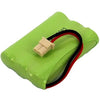 Audioline 10245-10544 Battery