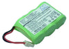 Audioline 970G Battery