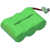 Audioline CLT 3600 Battery