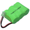 Audioline CLT 3600 Battery