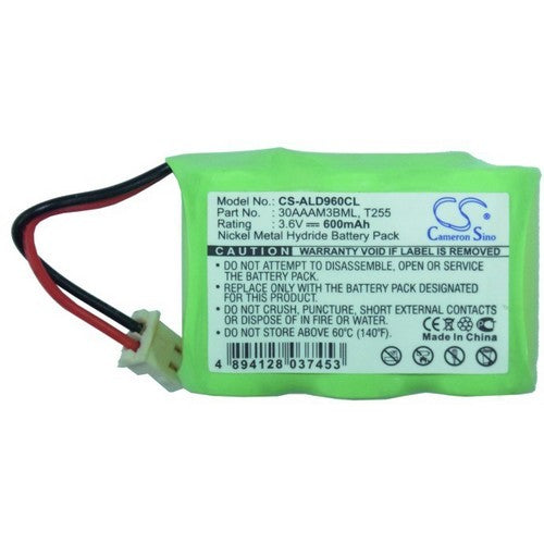 Audioline CLT 4400 Battery