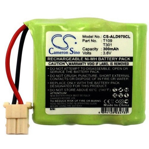 Panafone KX-T9980 Battery