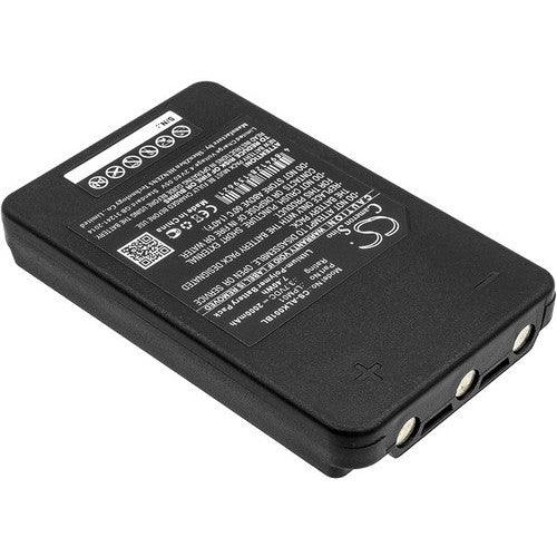 Autec R0BATT00E13A0 Battery