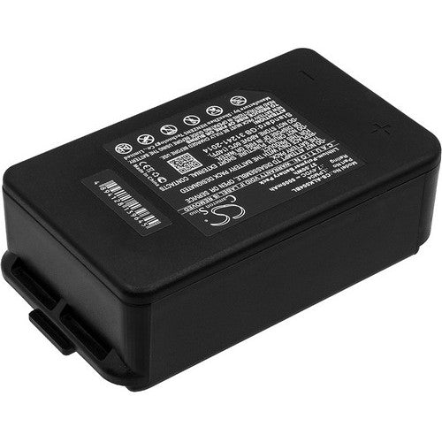 Autec Autec DJM Battery