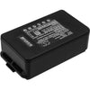 Autec Autec DJM Battery