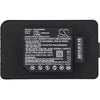 Autec Autec DJM Battery