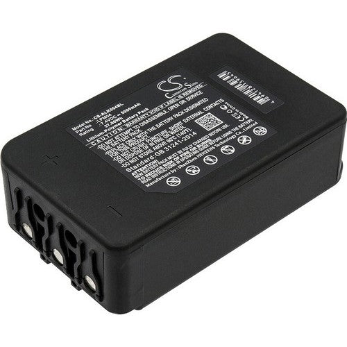 Autec Autec DJM Battery