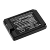 Autec LPM00 Battery