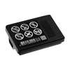 Autec LPM00 Battery