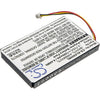Autec DM3V7L Battery