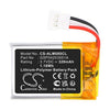 Lucent Wide Band 4.1 Bluetooth Battery