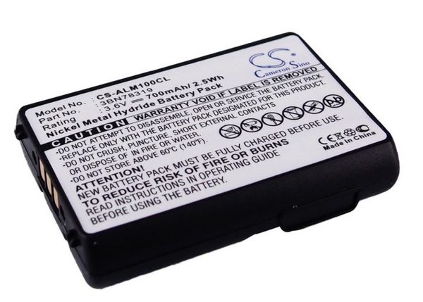 Alcatel 3BN78319 Battery