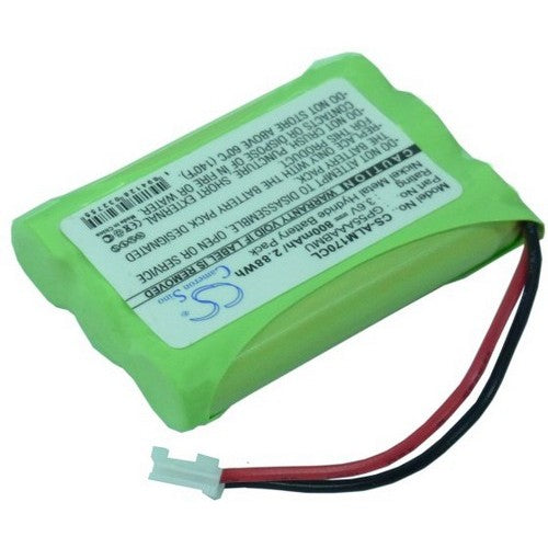 Binatone Pegasys 400 Battery