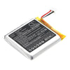 CS-ALM200BT Battery