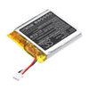 2GIG 2GIG-EDG-NA-VA Battery