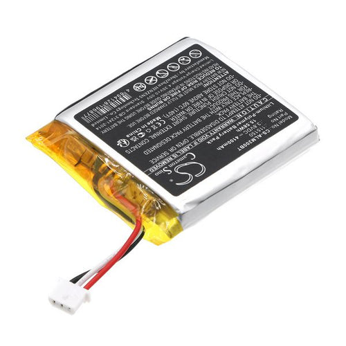 2GIG 2GIG-EDG-NA-AA Battery