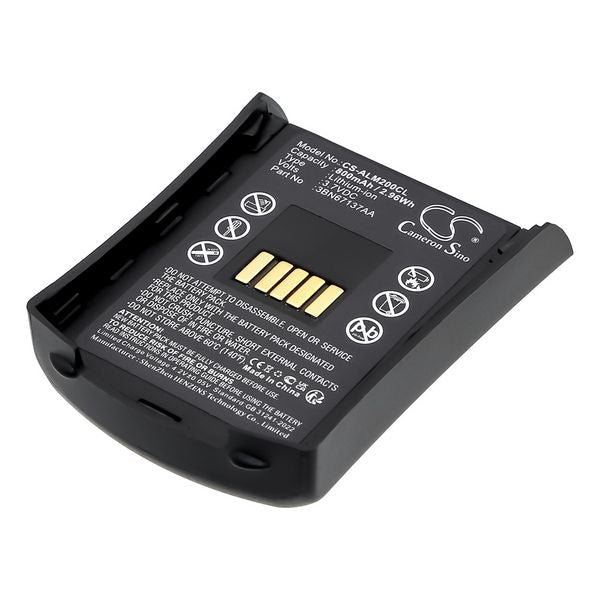 CS-ALM200CL Battery