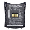 Alcatel Mobile Reflexes 200 Battery