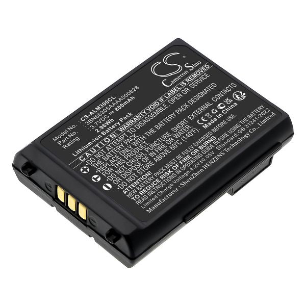 Alcatel Mobile Reflexes 300 Battery