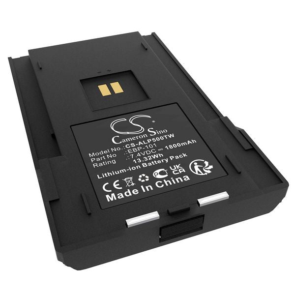Alinco EBP-101 Battery