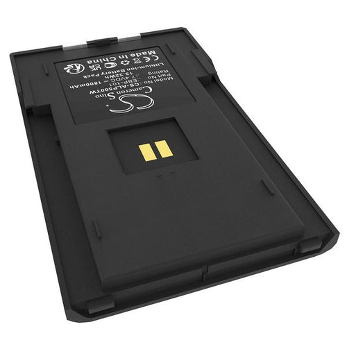 Alinco DJ-VX50HE Battery