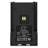 Alinco DJ-VX46 Battery