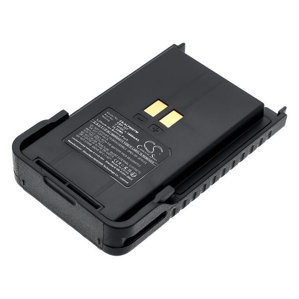 Alinco EBP-107 Battery