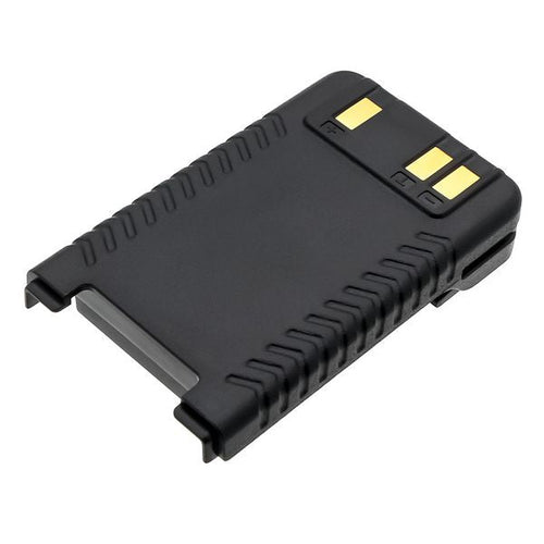 Alinco DJ-CRX6 Battery