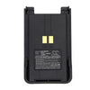 Alinco DJ-CRX7 Battery