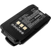 Alinco DJ-S47E Battery