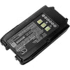 Alinco DJ-S47E Battery