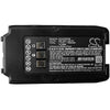 Alinco EBP-68 Battery
