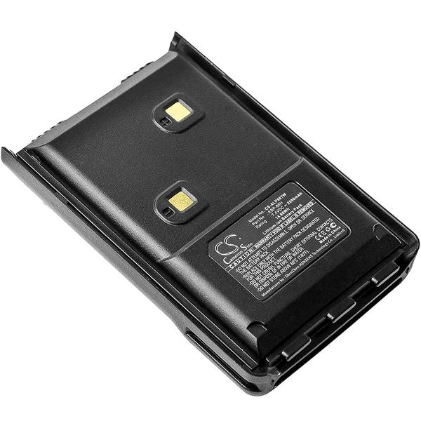 Alinco EBP-87 Battery