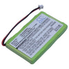 Audioline G61224XT00 Battery