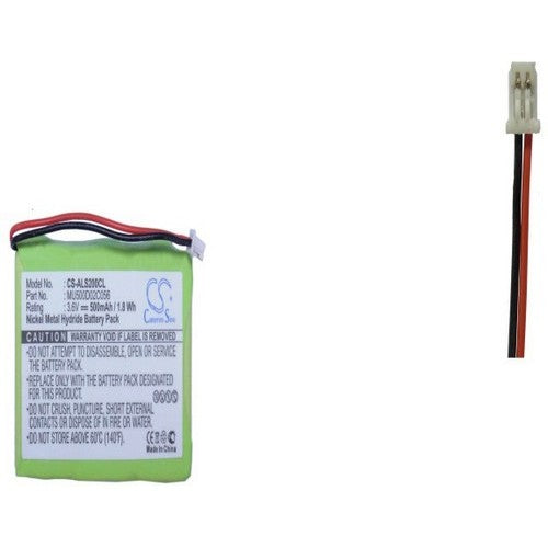 Audioline G61224XT00 Battery