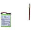 Audioline MU500D02C056 Battery