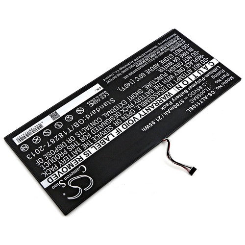 Alcatel OT-8085 Battery