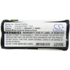 Audioline DECT 6000 SMS Battery