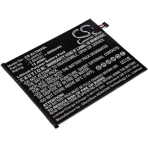 Alcatel 8082 Battery
