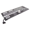 Apple MacBook Pro 17" Precision Aluminum Unibody 2009 Version Battery