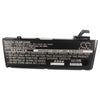 Apple MacBook Pro 13" Precision Aluminum Unibody 2009 Version Battery