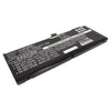 Apple MD104LL/A A1286 MacBookPro9.1 Mid 2012 Battery