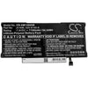 Apple MacBook Air Core i5 1.3 13" Mid-2013 Battery