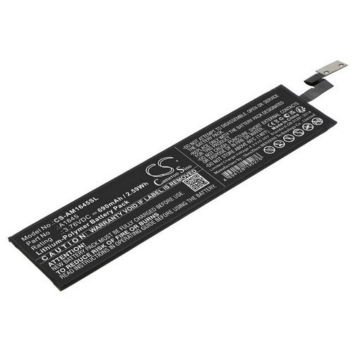 Apple Magic Trackpad 2 Keyboard con Battery