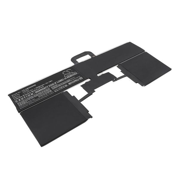 Apple MLY33LL/A Battery