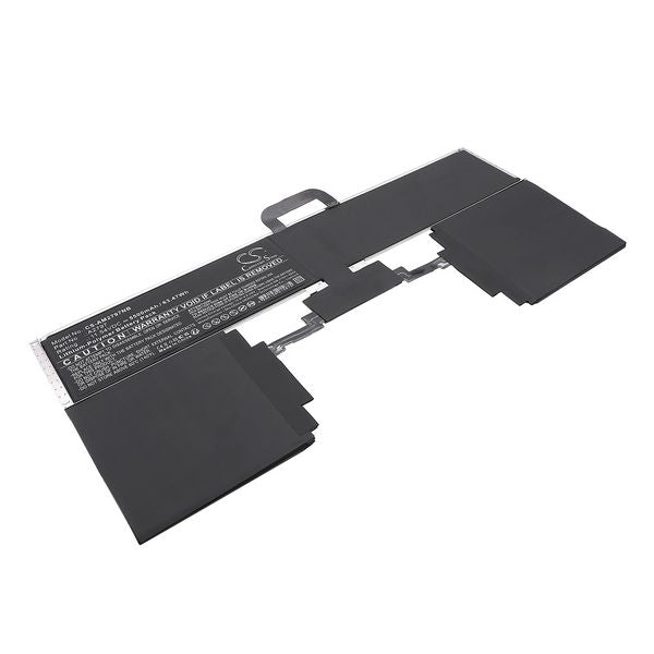 Apple MXD33LL/A Battery