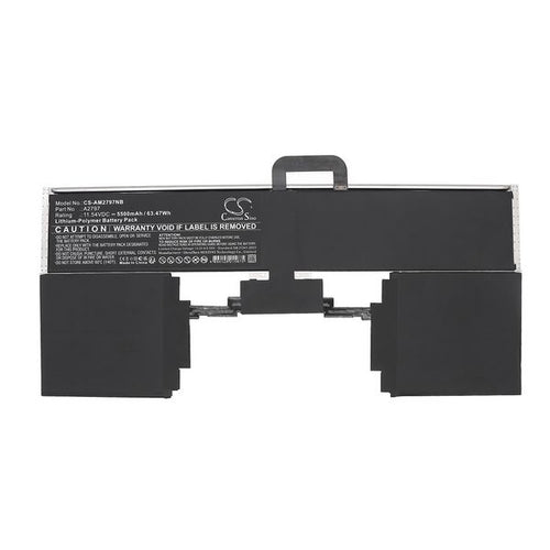 Apple MXD43LL/A Battery